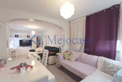 96971-06 Inmejorable situación, calle Alcorisa en Canillas.