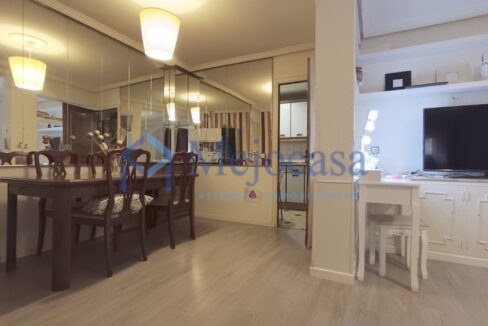 96971-07 Inmejorable situación, calle Alcorisa en Canillas.