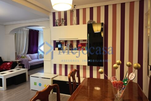 96971-08 Inmejorable situación, calle Alcorisa en Canillas.