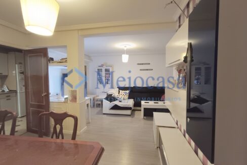 96971-09 Inmejorable situación, calle Alcorisa en Canillas.