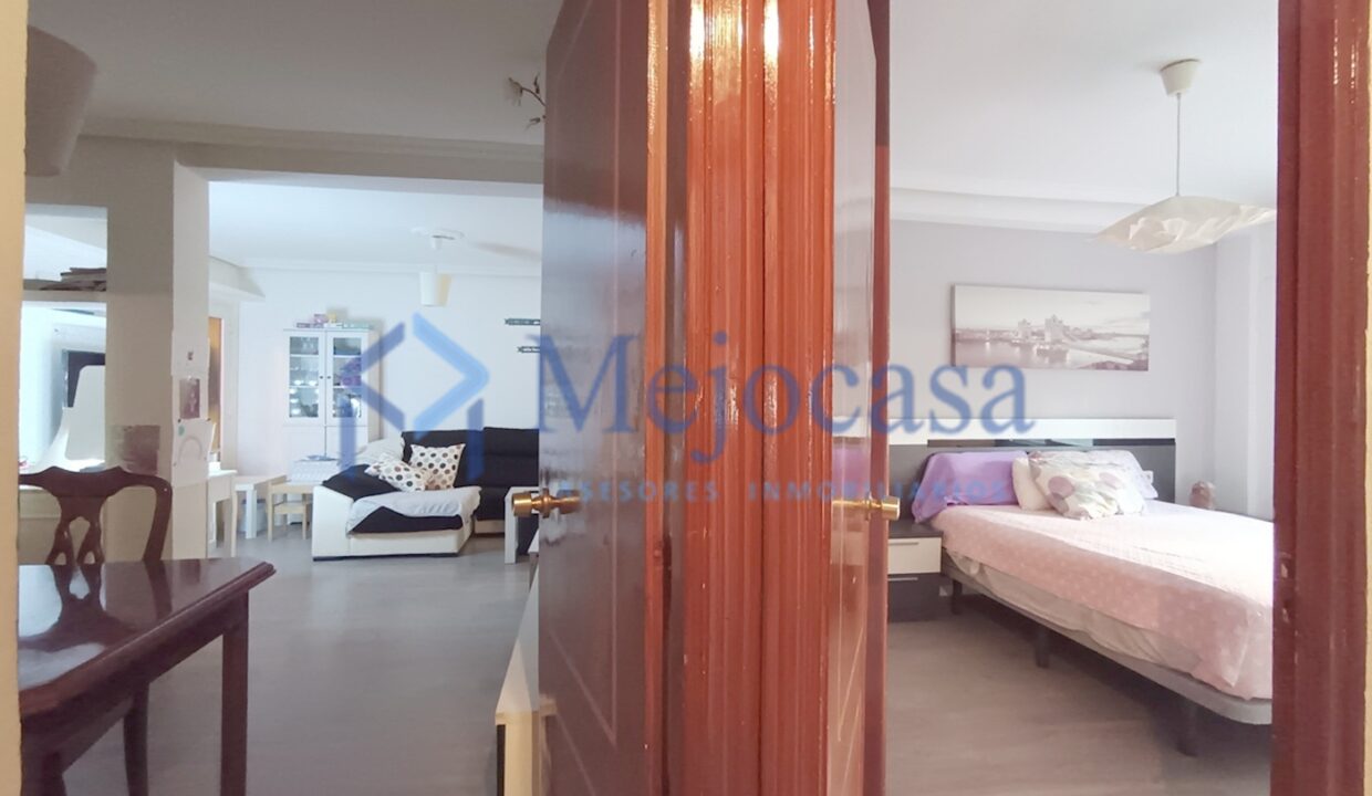 96971-11 Inmejorable situación, calle Alcorisa en Canillas.