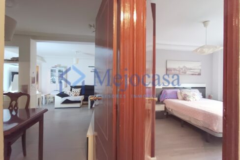 96971-11 Inmejorable situación, calle Alcorisa en Canillas.