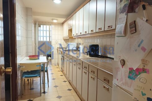 96971-12 Inmejorable situación, calle Alcorisa en Canillas.