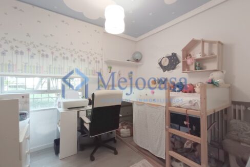 96971-18 Inmejorable situación, calle Alcorisa en Canillas.