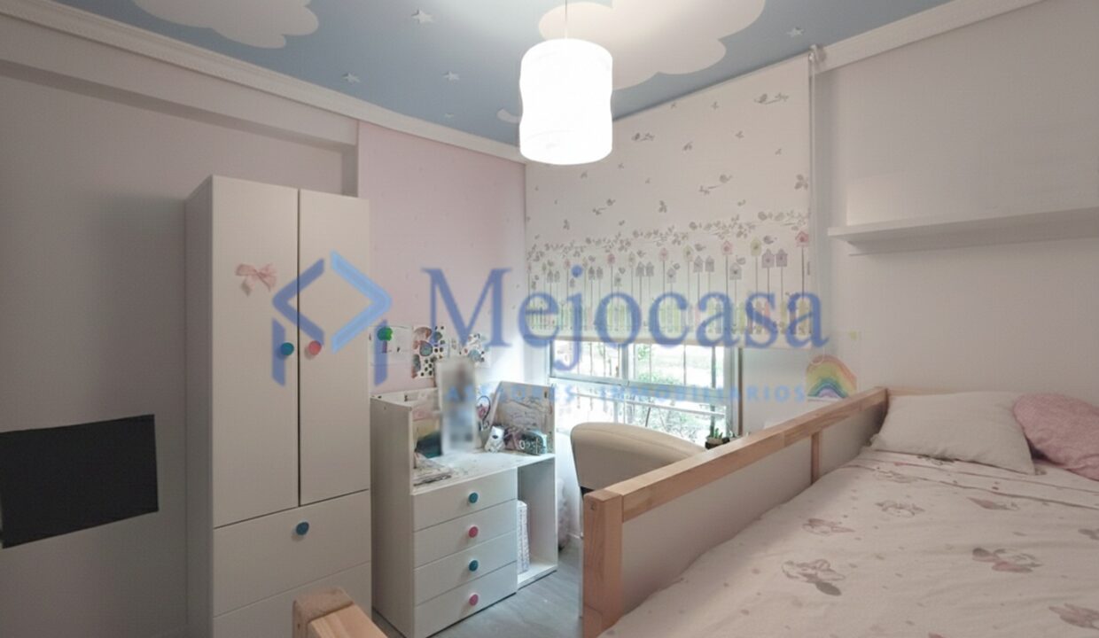 96971-19 Inmejorable situación, calle Alcorisa en Canillas.