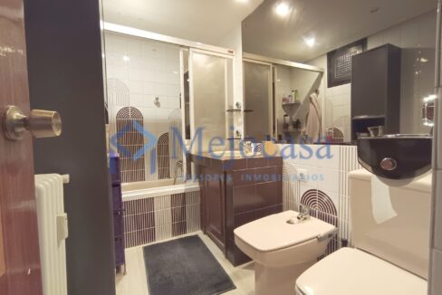 96971-21 Inmejorable situación, calle Alcorisa en Canillas.