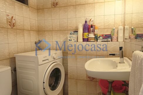 96971-22 Inmejorable situación, calle Alcorisa en Canillas.