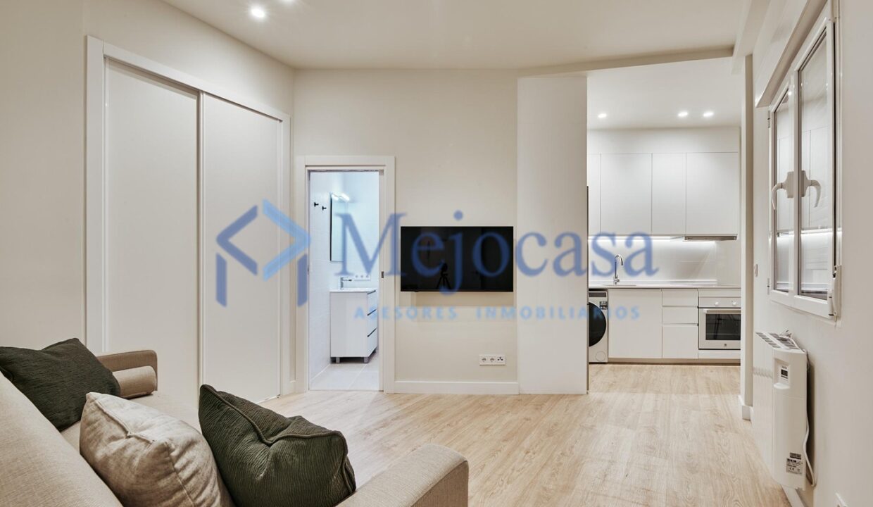 97023-02 Impecable, vivienda de diseño en Juan Bravo.