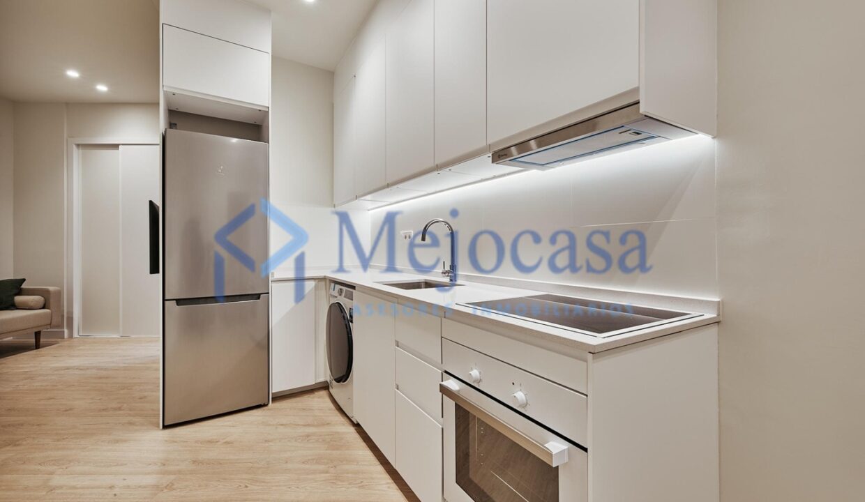 97023-03 Impecable, vivienda de diseño en Juan Bravo.