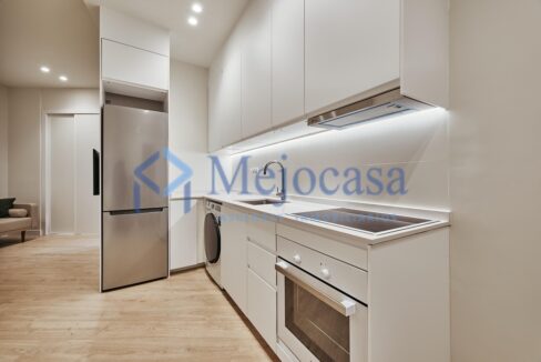 97023-03 Impecable, vivienda de diseño en Juan Bravo.