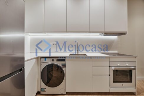 97023-04 Impecable, vivienda de diseño en Juan Bravo.