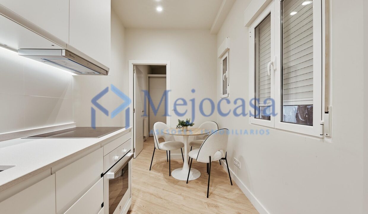 97023-06 Impecable, vivienda de diseño en Juan Bravo.