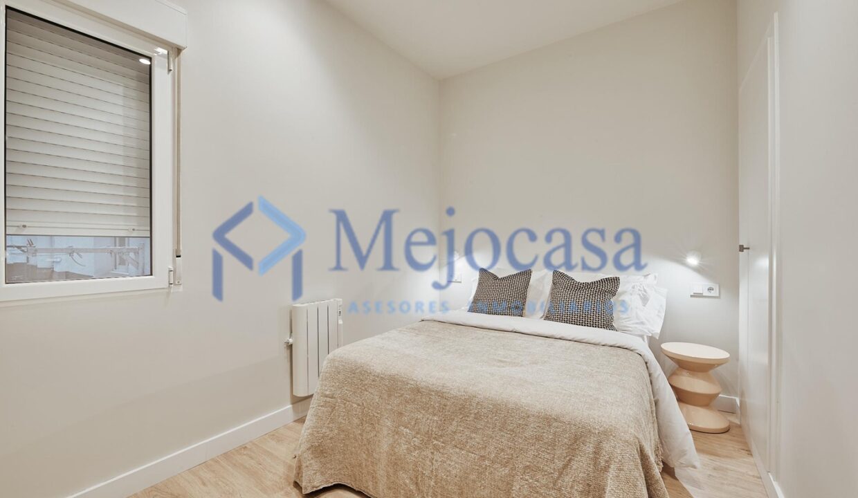 97023-07 Impecable, vivienda de diseño en Juan Bravo.