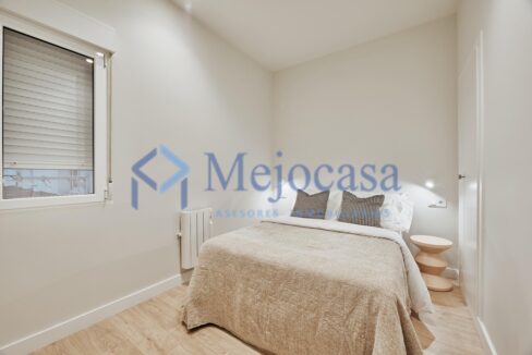 97023-07 Impecable, vivienda de diseño en Juan Bravo.