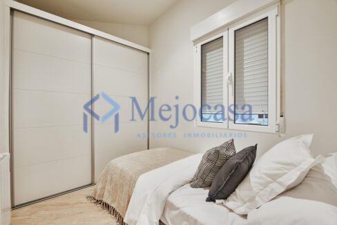 97023-08 Impecable, vivienda de diseño en Juan Bravo.