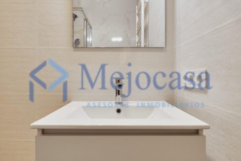 97023-10 Impecable, vivienda de diseño en Juan Bravo.