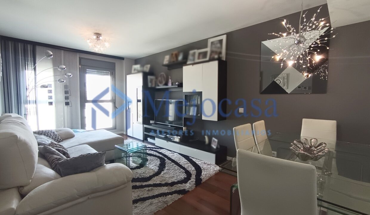 97097-03 Piso Exclusivo en Urbanización Residencial en Arganzuela, Zona Legazpi.