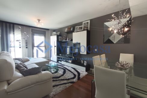 97097-03 Piso Exclusivo en Urbanización Residencial en Arganzuela, Zona Legazpi.