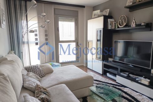 97097-04 Piso Exclusivo en Urbanización Residencial en Arganzuela, Zona Legazpi.