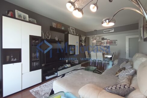 97097-05 Piso Exclusivo en Urbanización Residencial en Arganzuela, Zona Legazpi.