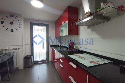 97097-09 Piso Exclusivo en Urbanización Residencial en Arganzuela, Zona Legazpi.