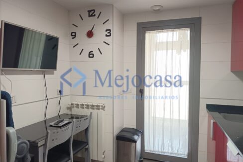 97097-10 Piso Exclusivo en Urbanización Residencial en Arganzuela, Zona Legazpi.