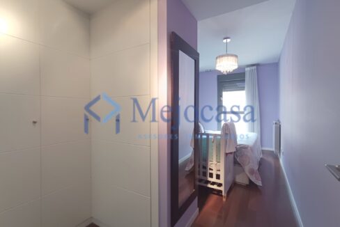97097-13 Piso Exclusivo en Urbanización Residencial en Arganzuela, Zona Legazpi.