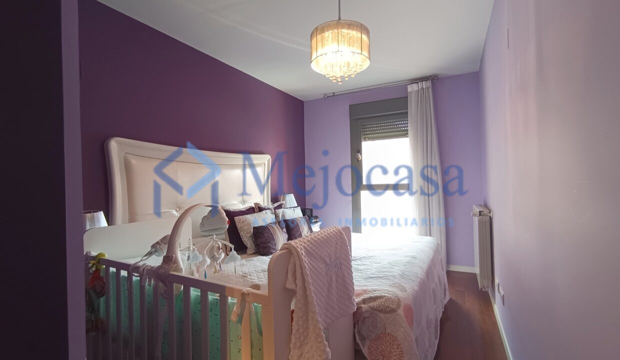 97097-14 Piso Exclusivo en Urbanización Residencial en Arganzuela, Zona Legazpi.