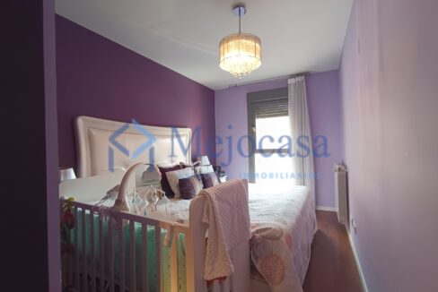 97097-14 Piso Exclusivo en Urbanización Residencial en Arganzuela, Zona Legazpi.