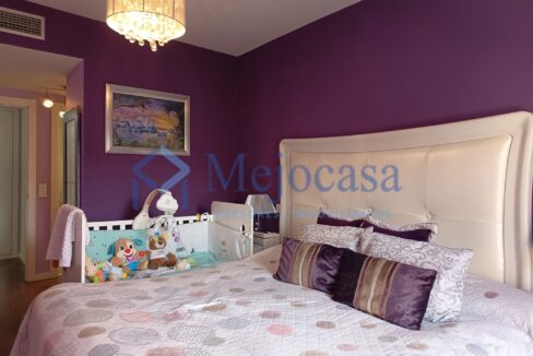 97097-15 Piso Exclusivo en Urbanización Residencial en Arganzuela, Zona Legazpi.