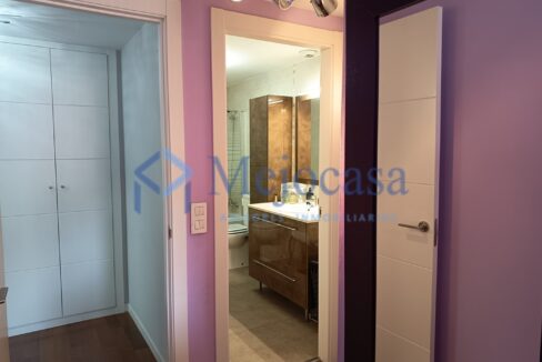 97097-16 Piso Exclusivo en Urbanización Residencial en Arganzuela, Zona Legazpi.