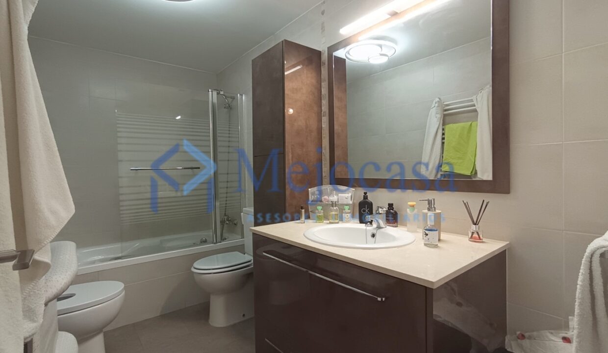 97097-17 Piso Exclusivo en Urbanización Residencial en Arganzuela, Zona Legazpi.