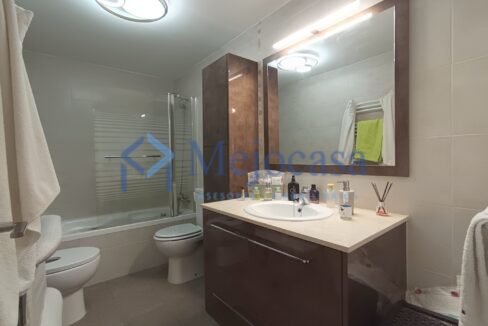 97097-17 Piso Exclusivo en Urbanización Residencial en Arganzuela, Zona Legazpi.