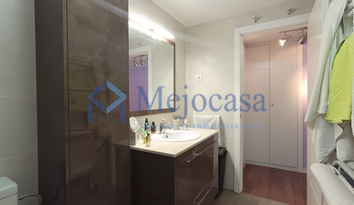 97097-18 Piso Exclusivo en Urbanización Residencial en Arganzuela, Zona Legazpi.