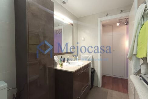 97097-18 Piso Exclusivo en Urbanización Residencial en Arganzuela, Zona Legazpi.
