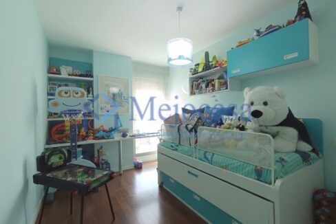 97097-20 Piso Exclusivo en Urbanización Residencial en Arganzuela, Zona Legazpi.