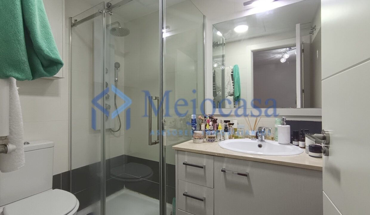 97097-22 Piso Exclusivo en Urbanización Residencial en Arganzuela, Zona Legazpi.