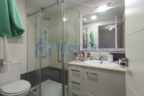 97097-22 Piso Exclusivo en Urbanización Residencial en Arganzuela, Zona Legazpi.