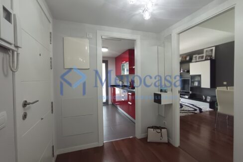 97097-23 Piso Exclusivo en Urbanización Residencial en Arganzuela, Zona Legazpi.