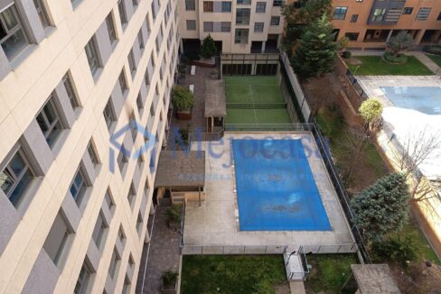 97097-24 Piso Exclusivo en Urbanización Residencial en Arganzuela, Zona Legazpi.