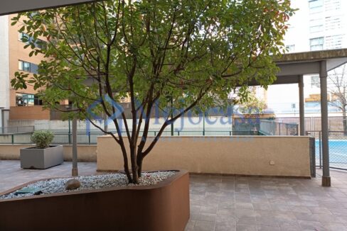 97097-25 Piso Exclusivo en Urbanización Residencial en Arganzuela, Zona Legazpi.