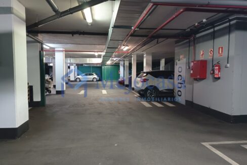 97097-29 Piso Exclusivo en Urbanización Residencial en Arganzuela, Zona Legazpi.