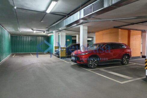 97097-30 Piso Exclusivo en Urbanización Residencial en Arganzuela, Zona Legazpi.