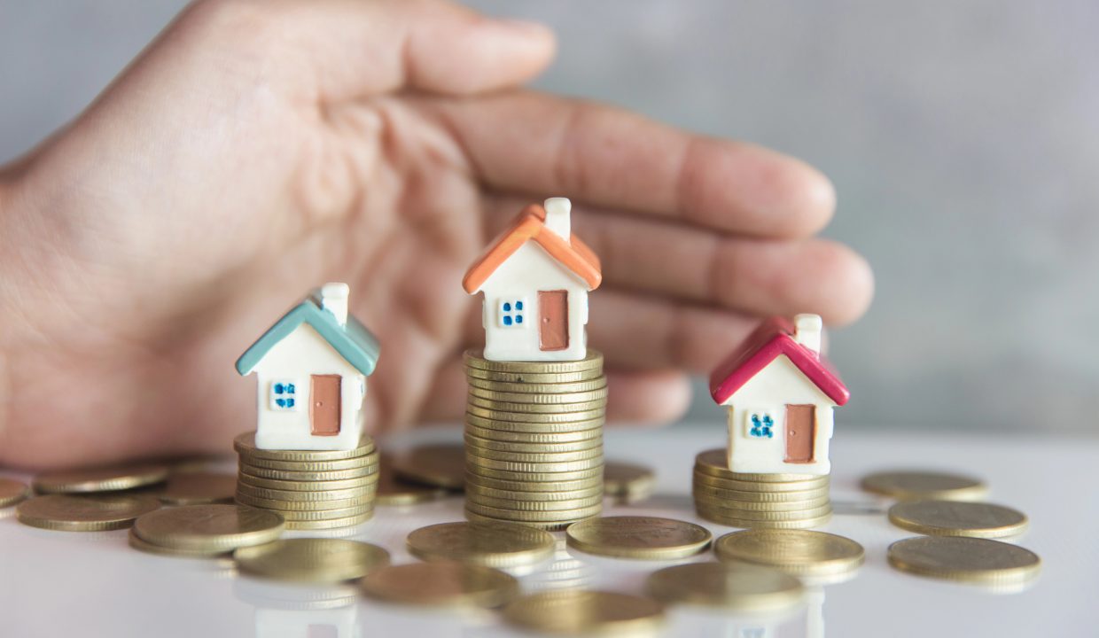 Desgrava comprar vivienda en la Declaración de la Renta