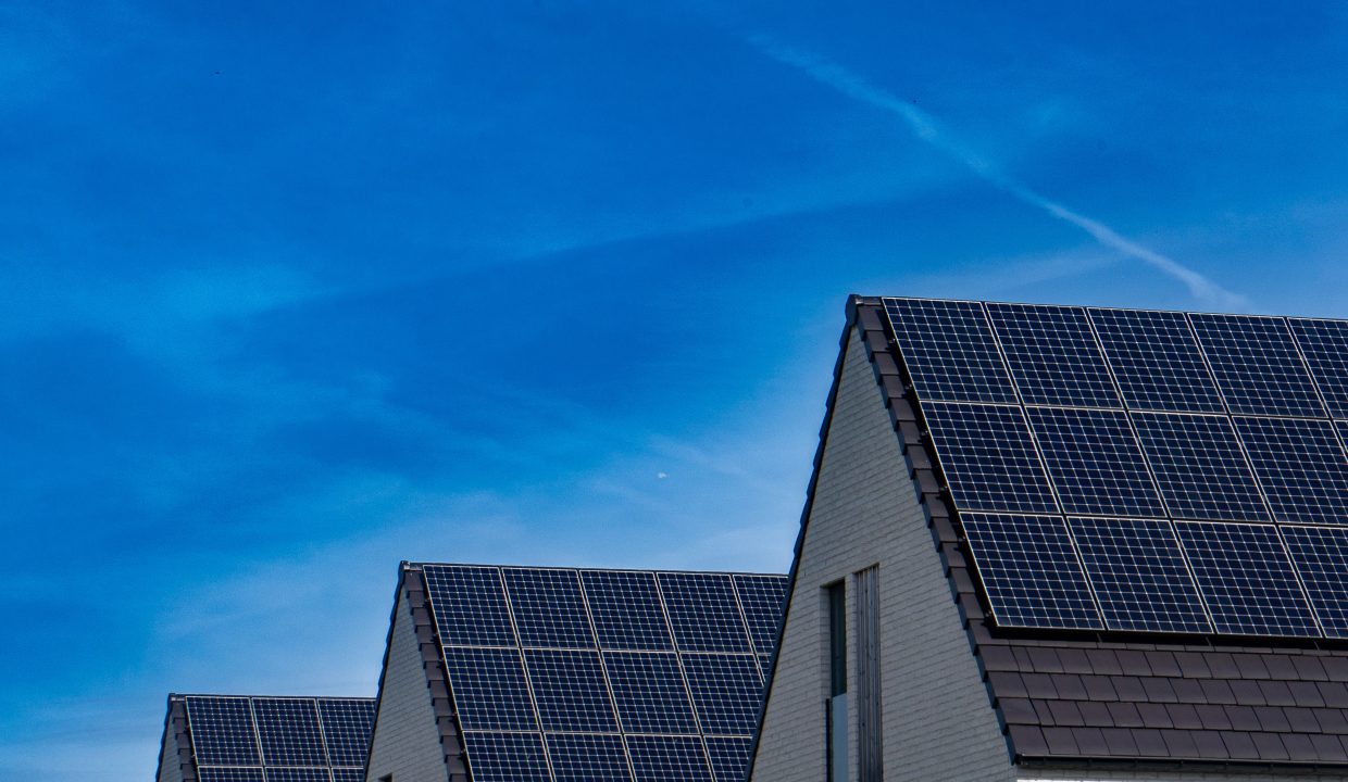 Eficiencia energética